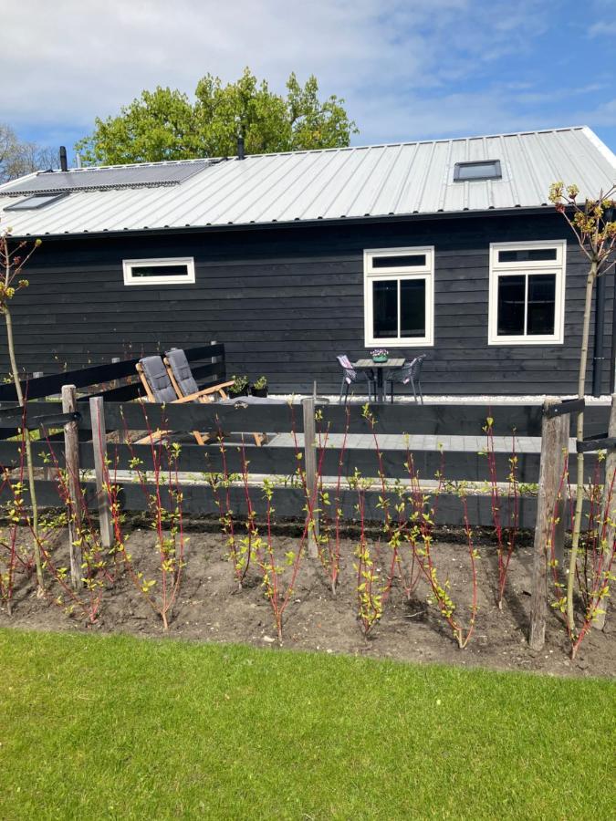 Woudmeer 1 Dirkshorn المظهر الخارجي الصورة